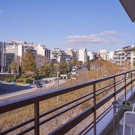 Fix 2Bd Apartment With Parthenon View Афіни Екстер'єр фото