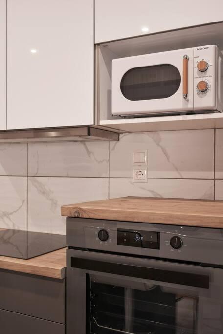 Fix 2Bd Apartment With Parthenon View Афіни Екстер'єр фото