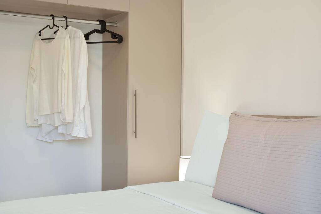 Fix 2Bd Apartment With Parthenon View Афіни Екстер'єр фото