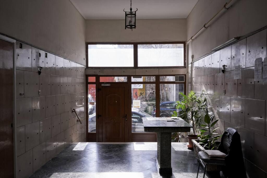 Fix 2Bd Apartment With Parthenon View Афіни Екстер'єр фото