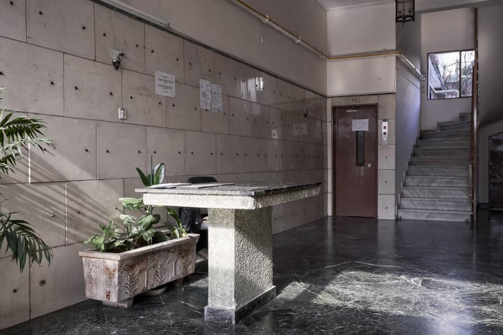 Fix 2Bd Apartment With Parthenon View Афіни Екстер'єр фото