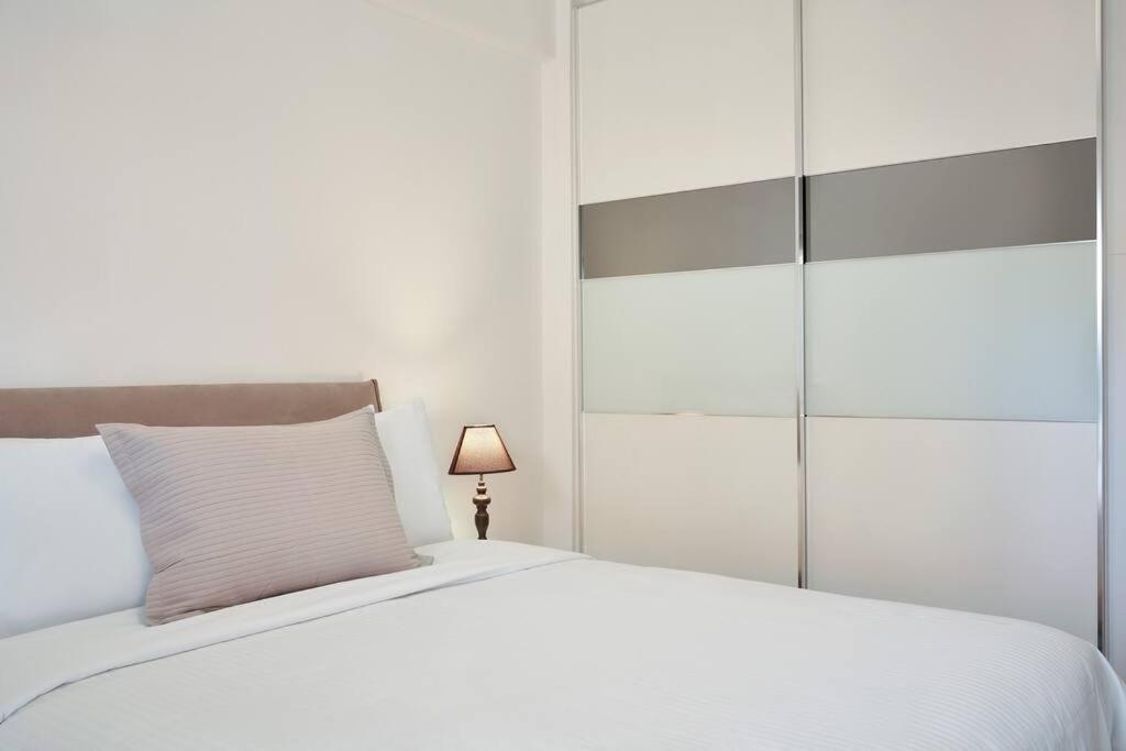 Fix 2Bd Apartment With Parthenon View Афіни Екстер'єр фото